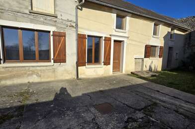 Maison 5 pièces 116000 €