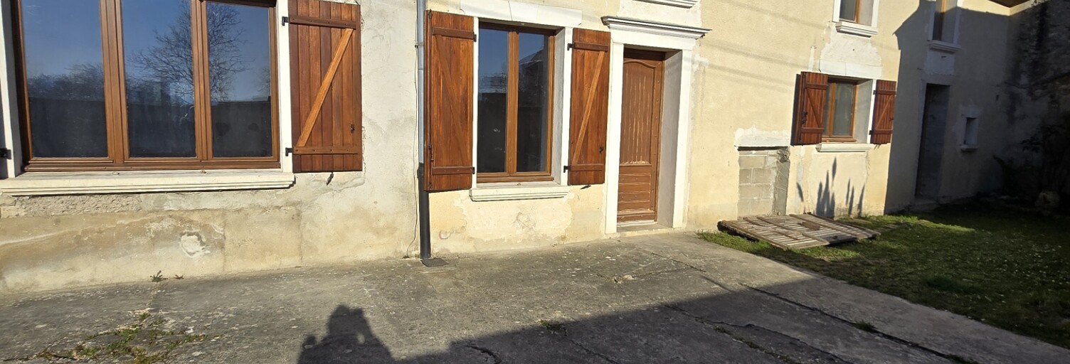 Maison 5 Pièces 172 m² à vendre à Trélou-sur-Marne (02850)