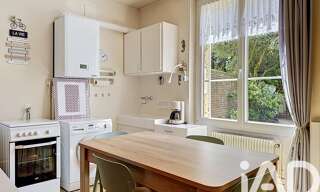 Maison 3 Pièces 67 m² à vendre à Villers-Cotterêts (02600)