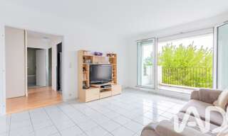 Appartement 2 Pièces 46 m² à vendre à Viry-Châtillon (91170)
