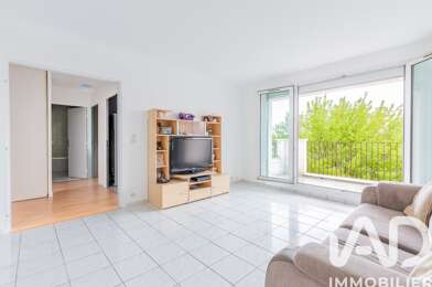 Appartement 2 pièces 128000 €