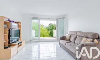 Appartement 2 Pièces 46 m² à vendre à Viry-Châtillon (91170)