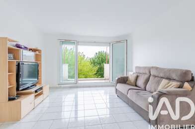 Appartement 2 pièces 128000 €