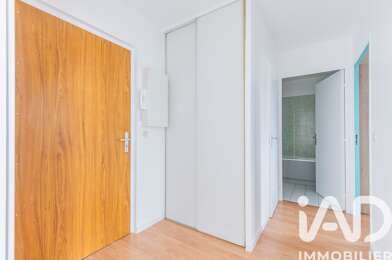Appartement 2 pièces 128000 €