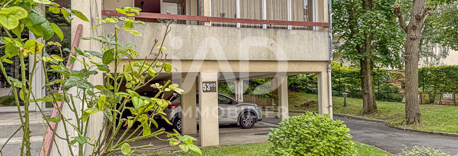 Appartement 3 Pièces 69 m² à vendre à Bry-sur-Marne (94360)