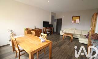 Appartement 4 Pièces 81 m² à vendre à Lunéville (54300)