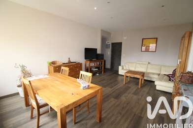 Appartement 4 pièces 89000 €