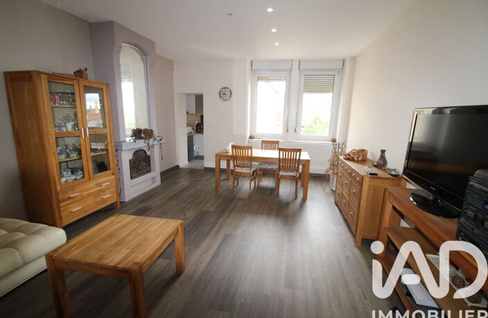 Vente Appartement 4 pièces — photo 2