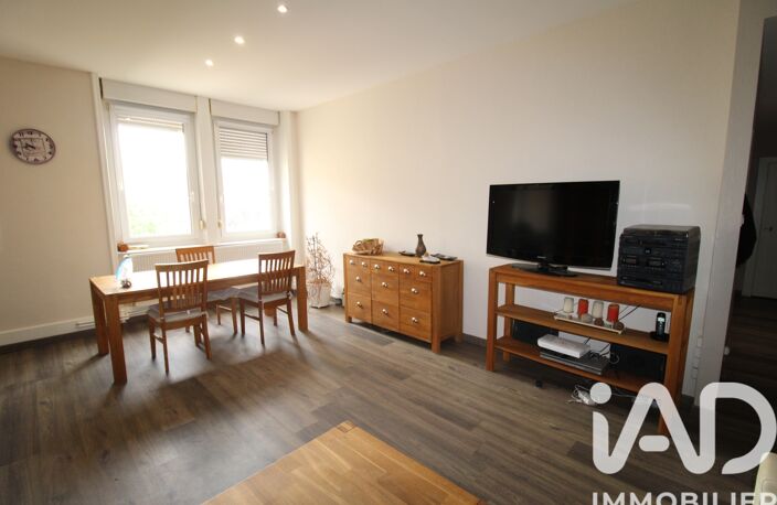Vente Appartement 4 pièces — photo 3