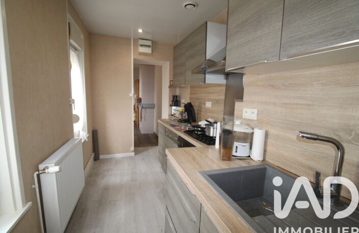 Vente Appartement 4 pièces — photo 4
