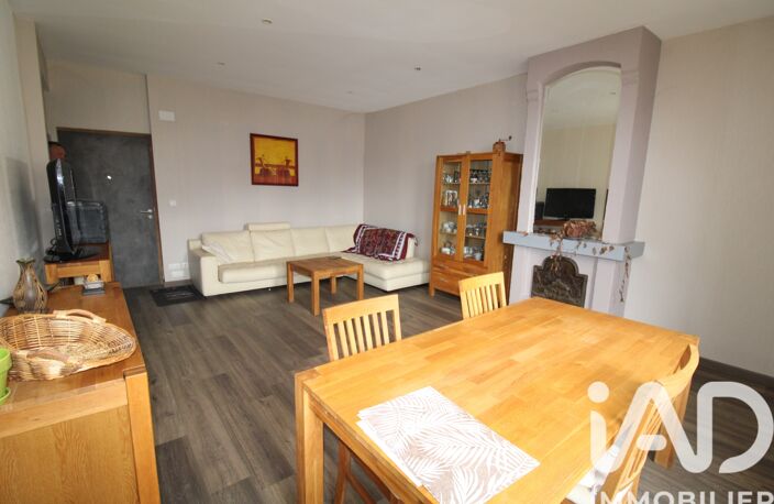 Vente Appartement 4 pièces — photo 5