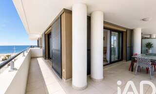 Appartement 2 Pièces 51 m² à vendre à Canet-en-Roussillon (66140)