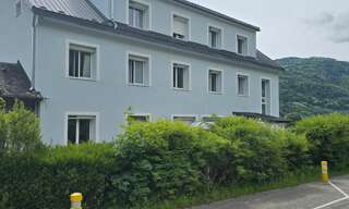 Appartement 3 Pièces 50 m² à vendre à Allevard (38580)