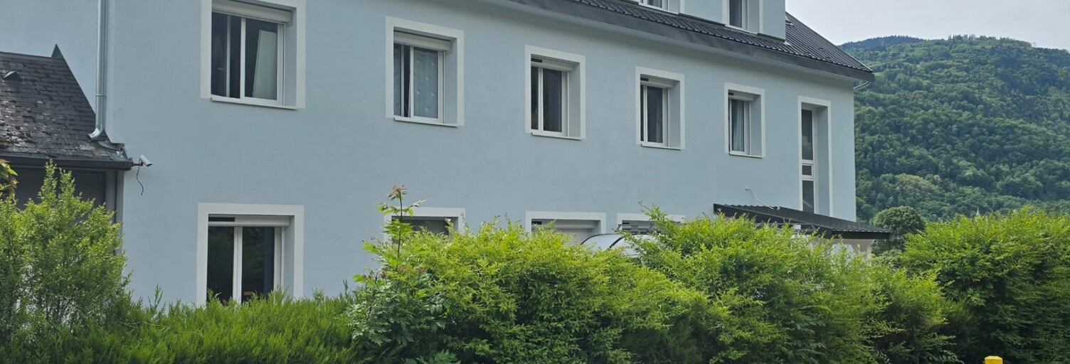 Appartement 3 Pièces 50 m² à vendre à Allevard (38580)
