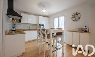 Maison 5 Pièces 103 m² à vendre à Guénange (57310)