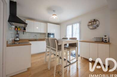 Maison 5 pièces 249000 €