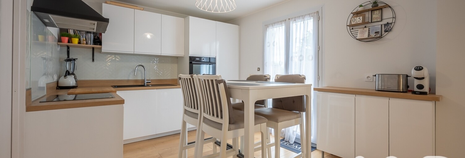 Maison 5 Pièces 103 m² à vendre à Guénange (57310)