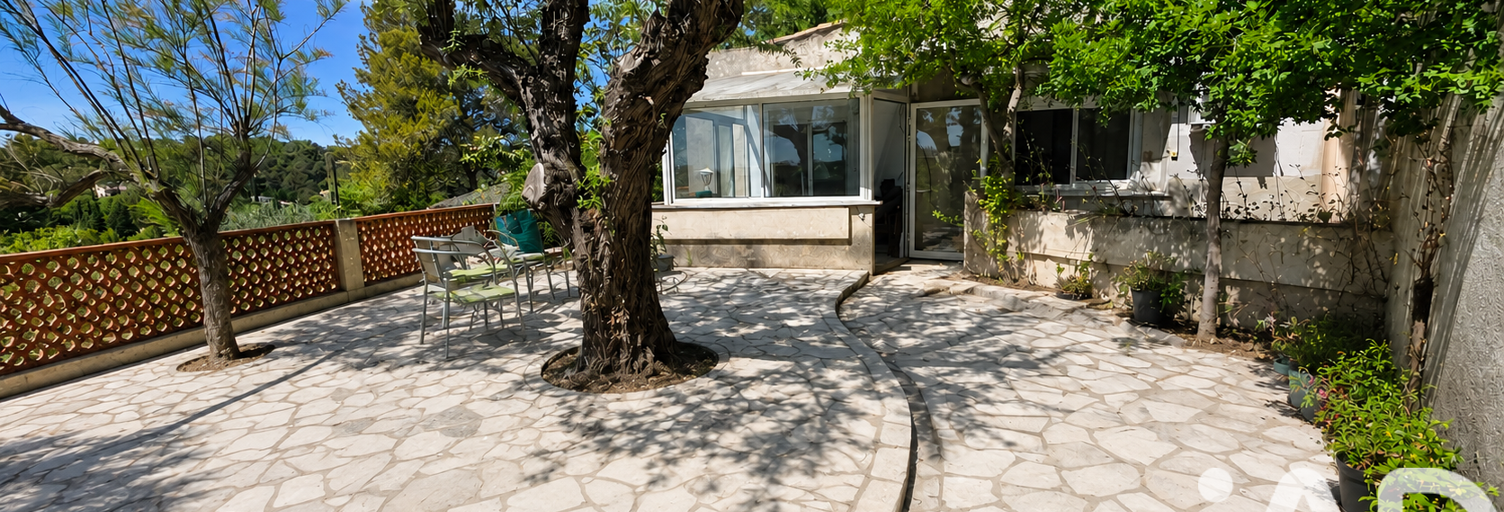 Maison 3 Pièces 61 m² à vendre à Nîmes (30000)