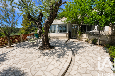 Maison 3 pièces 225500 €