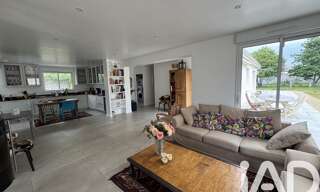 Maison 8 Pièces 197 m² à vendre à Les Sables-d'Olonne (85180)