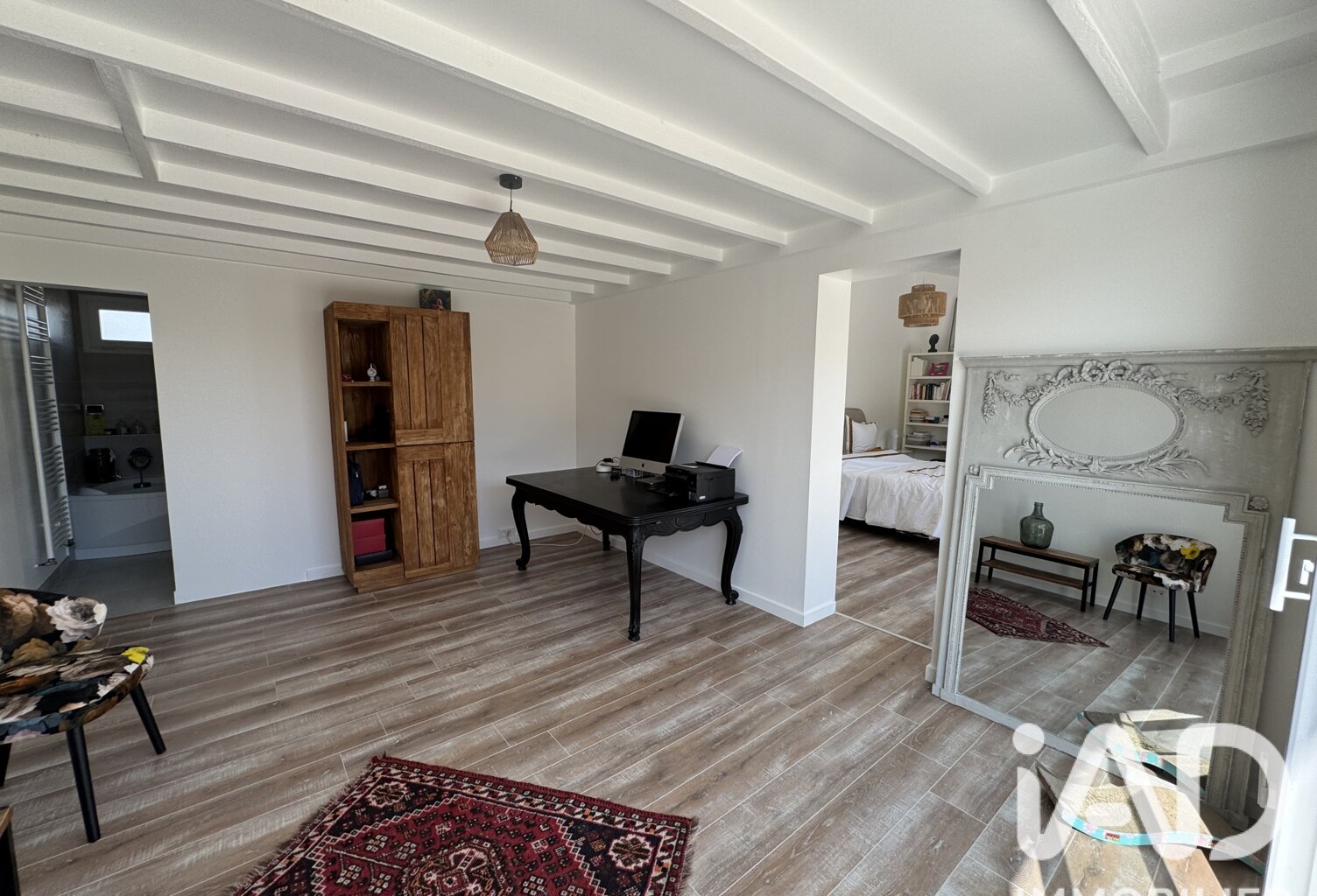 Vente Maison traditionnelle 8 pièces — photo 1