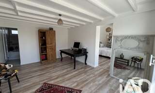 Maison 8 Pièces 197 m² à vendre à Les Sables-d'Olonne (85180)