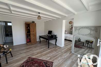 Maison 8 pièces 720000 €