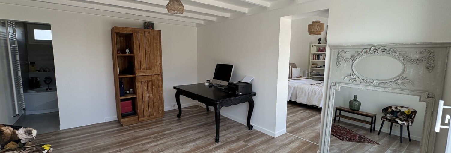 Maison 8 Pièces 197 m² à vendre à Les Sables-d'Olonne (85180)
