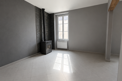 Maison 3 pièces 148000 €