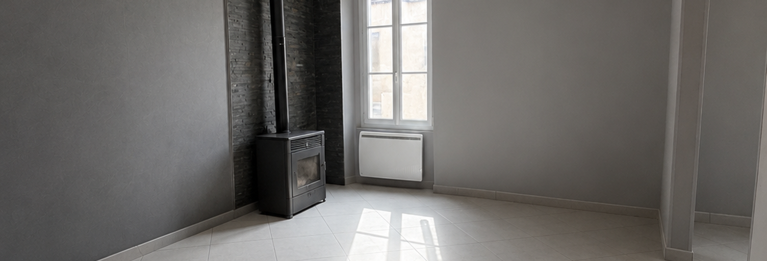 Maison 3 Pièces 83 m² à vendre à Voulx (77940)