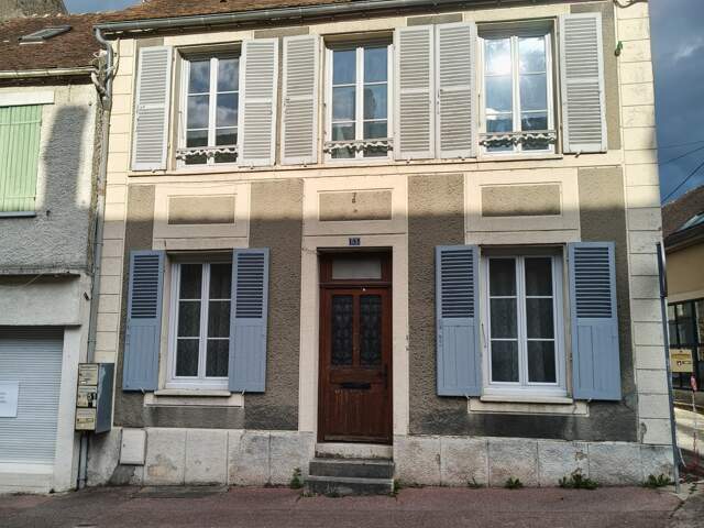 Vente Maison/villa 3 pièces — photo du bien