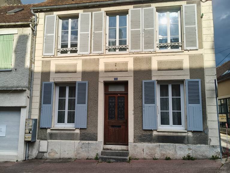 Vente Maison/villa 3 pièces — photo 1