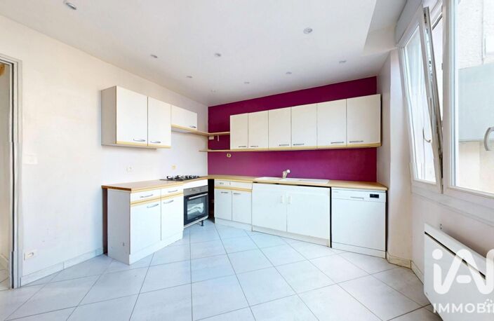 Vente Maison/villa 3 pièces — photo 2