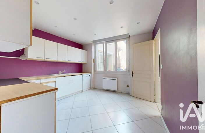 Vente Maison/villa 3 pièces — photo 3