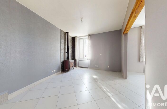 Vente Maison/villa 3 pièces — photo 4