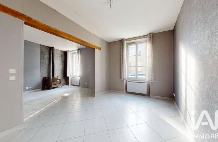 Vente Maison/villa 3 pièces — photo 5