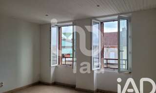 Immeuble  319 m² à vendre à Commentry (03600)