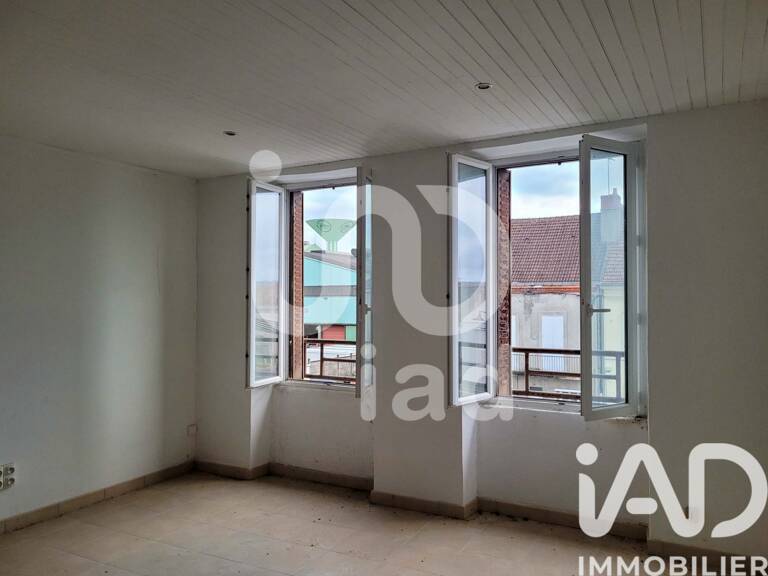 Vente Immeuble 319 m&sup2; — photo 1