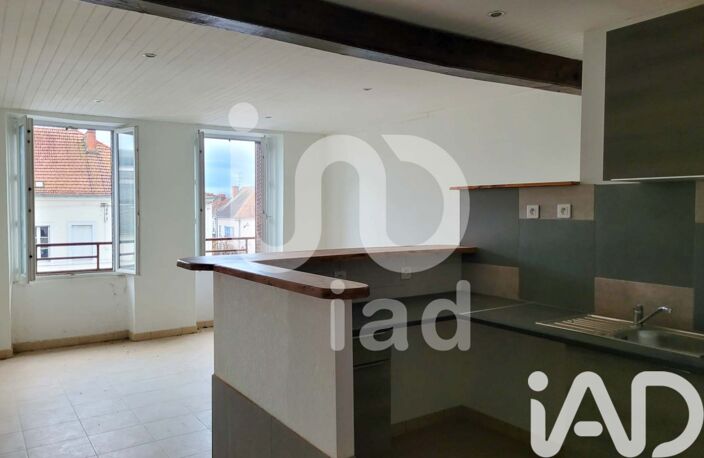 Vente Immeuble 319 m&sup2; — photo 2