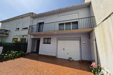 Maison 3 pièces 159000 €