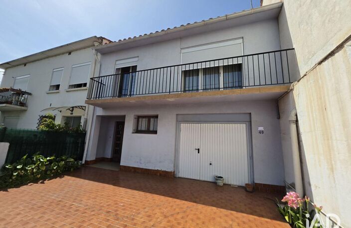 Vente Maison/villa 3 pièces — photo 2