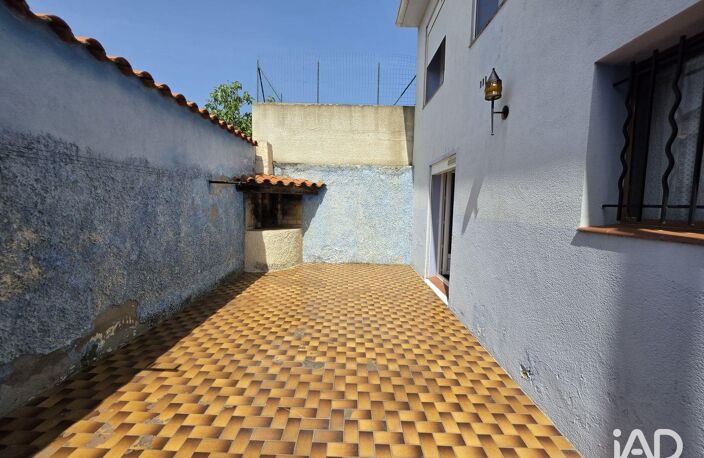 Vente Maison/villa 3 pièces — photo 3