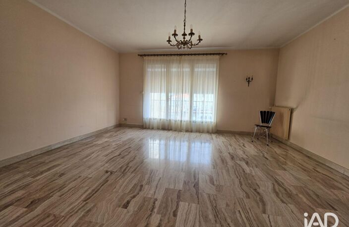 Vente Maison/villa 3 pièces — photo 4