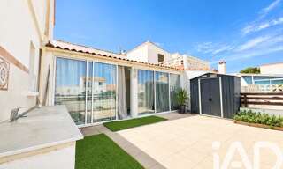 Maison 5 Pièces 60 m² à vendre à Leucate (11370)