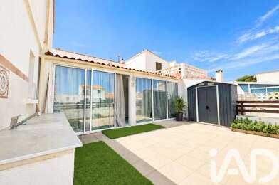 Maison 5 pièces 179000 €