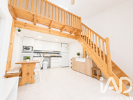 Vente Maison/villa 5 pièces — photo 3