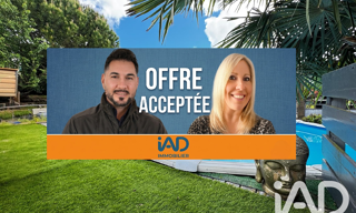 Maison 5 Pièces 120 m² à vendre à Luriecq (42380)