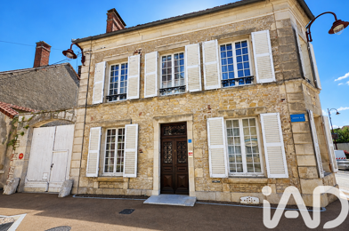 Maison 9 pièces 199000 €