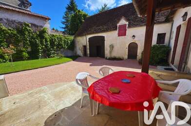 Maison 9 pièces 185000 €