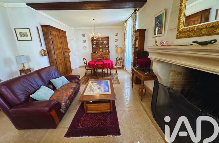 Vente Maison/villa 9 pièces — photo 3